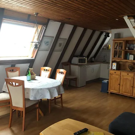 Ferienhaus-rosensteig-128-im-feriendorf-eichwald Holiday home Gossersweiler-Stein