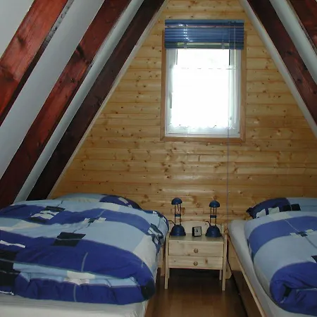 Ferienhaus-rosensteig-128-im-feriendorf-eichwald Holiday home *